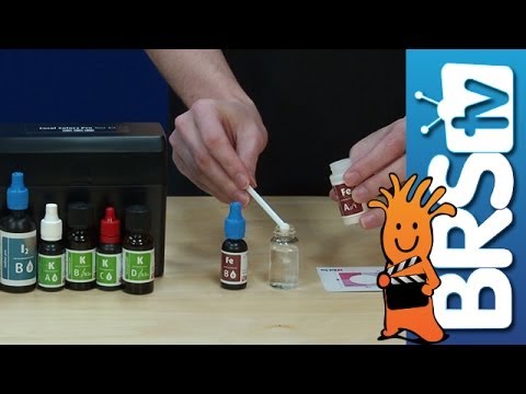 Red Sea Reef Coloration Program - BRStv Product Spotlight