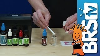 Red Sea Reef Coloration Program - BRStv Product Spotlight