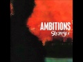 Ambitions - Between Breaths