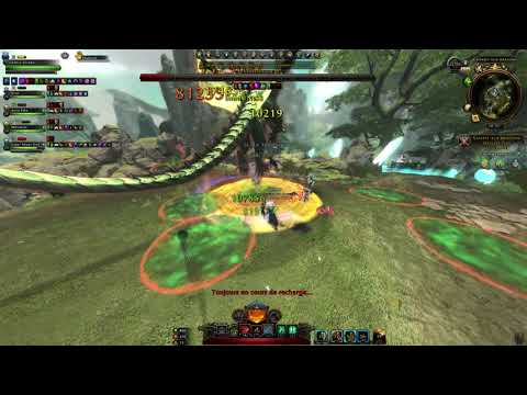 Neverwinter - Ancient Green Dragon - Assassin single target """build""" (60 k gs:) (Mod 24:)