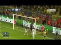 Borussia Dortmund vs Real Madrid 4-1 (24/4/2013) Highlights