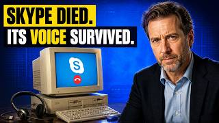 What Happened to Skype—and What Survived After It Shut Down?