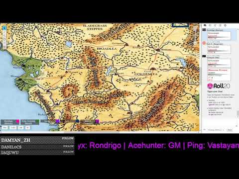 Alptraum ohne Ende Pt. 1