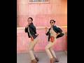 Kacha Badam Song Dance Haseena Malik Karishma Singh Madam Sir Gulki Yukti Trending