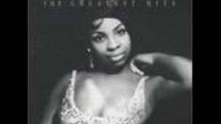 Gladys Knight - It's Too Late For You And Me