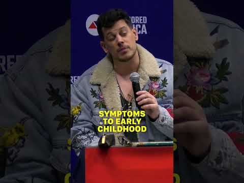 Milo Yiannopoulos How I OVERCAME Homosexuality