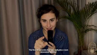 كورس gain true confidence using acting secrets