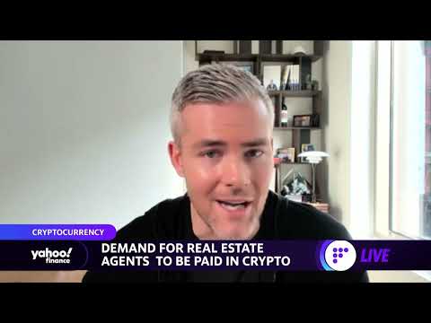 Ryan Serhant and Realty Capital CEO on paying real...