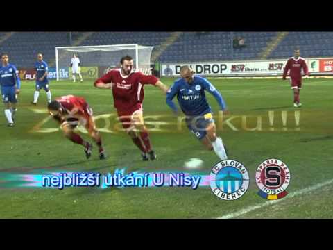 Zápas roku je tu! Přijďte na stadion U Nisy