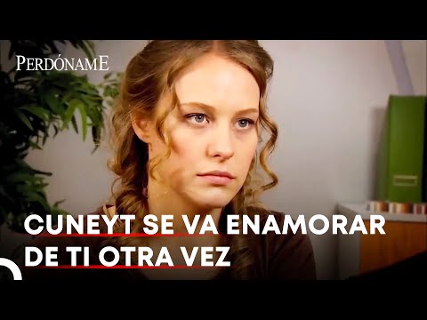 Tunc Ayuda A Feride | Perdóname