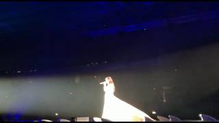 Andrea Berg Sternenträumer Linz 2017