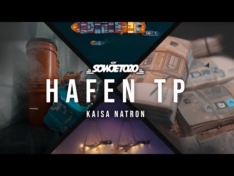 Sowjet020 feat. Kaisa Natron - Hafen TP (prod. by beatsbystack)