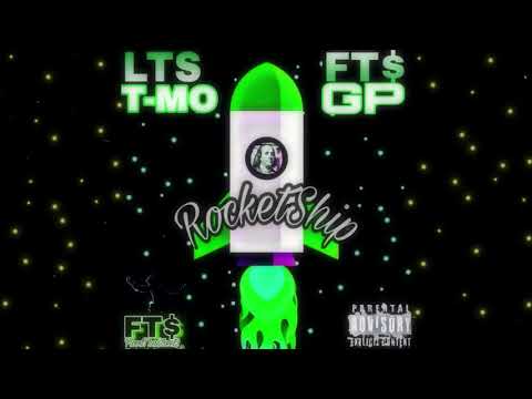 T-MO! - RocketShip (Ft. PriceBoy GP)