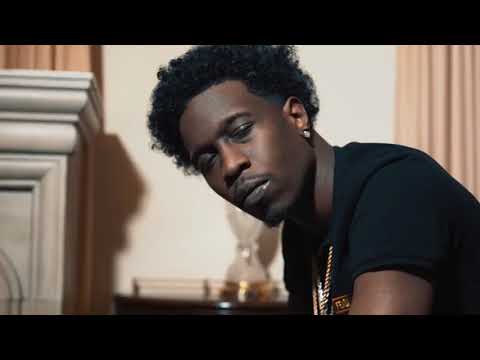 Allstar JR - Motown Ty x Steven B the Great - Ghetto Gospel (Official Music Video)