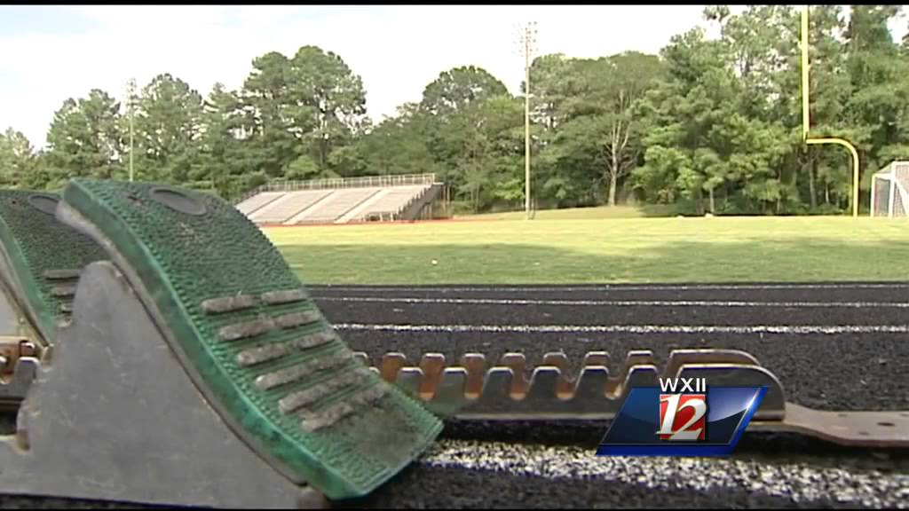 Brian profiles Cummings track team