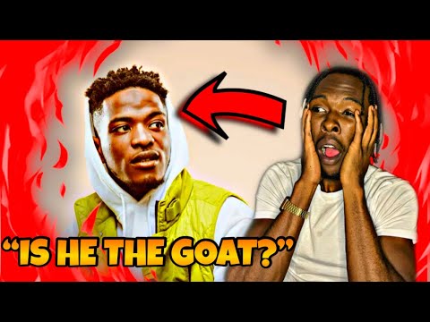 AMERICAN REACTS TO FRENCH RAP! Niska - N.I ft. Ninho (Clip officiel)