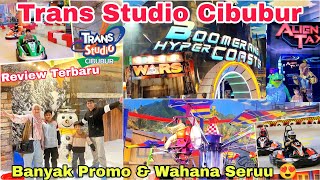 Download lagu TRANS STUDIO CIBUBUR | Promo Tiket Terbaru & Wahana Ekstrem | Theme Park Indoor Terbesar mp3 Download lagu TRANS STUDIO CIBUBUR | Promo Tiket Terbaru & Wahana Ekstrem | Theme Park Indoor Terbesar mp3