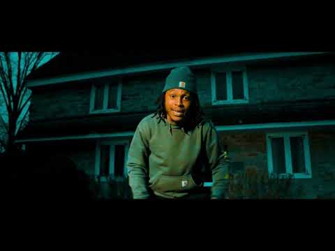 Fastlane Mir - Ice In My Veins Ft. SmackBeats (Official Music Video)