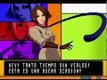 Whip KOF 2001 Combo 100