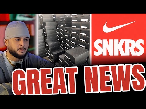 These New Jordans Are For EVERYBODY + Union Fragment Jordan 1 Gets An Interesting Update..