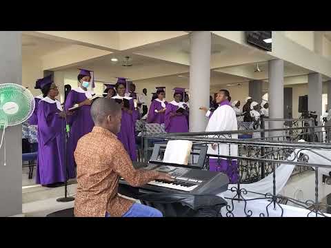 For the beauty of the earth (MHB 35)