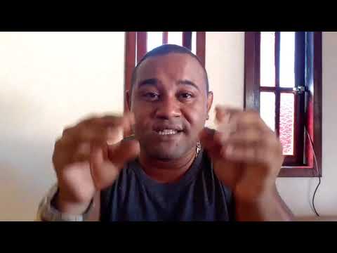 Fogueira de Sango - Final