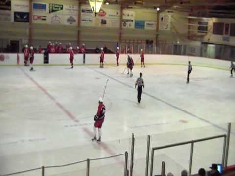 Hiawatha slår felpass med straff som följd