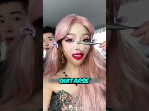 Le hizo una broma a su cita y pasó esto 😱‼️👀