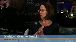 Kamie Zaracki: Fundamentals Investing