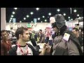 San Diego Comic Con 2010 Cosplay Interviews Part 1