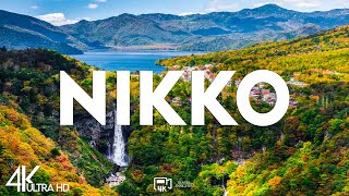 Top 10 Best Things to do in Nikko, Japan - Travel Video 2025