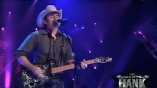 Brad Paisley - There’s a Tear in My Beer - CMT Giants