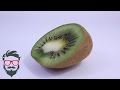 Rotting Kiwi RotTube Timelapse Oddly Satisfying Video