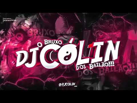 🎭AUTOMOTIVO MELÓDICO - DJ CÓLIN🎭