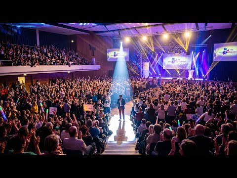 Doch, ich kann das! - RELEASE PARTY