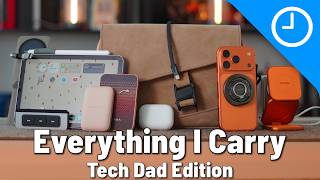 The Everyday Tech I Can’t Live Without ⚡️