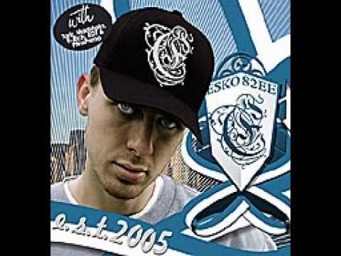 Esko feat Prinz Porno - Holiday