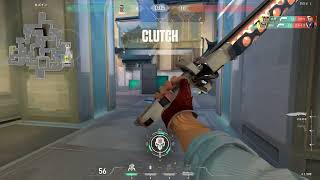 VALORANT Highlights #21