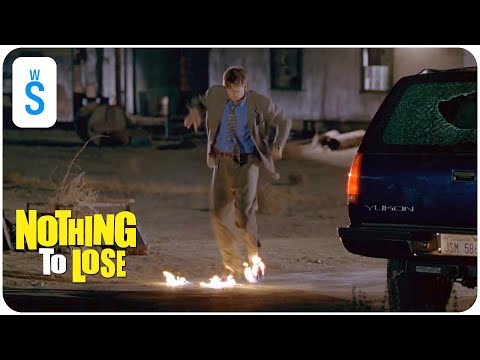 Nothing to Lose (1997) | Scene: Ski Ba Bop Ba Dop Bop