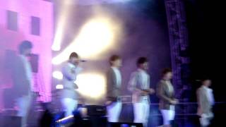 Download lagu Suju-M Blue Tomorrow @ Hari Belia Live in Malaysia 2011 mp3