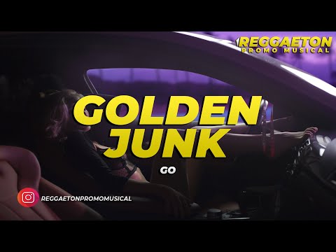 Go - Golden Junk  1