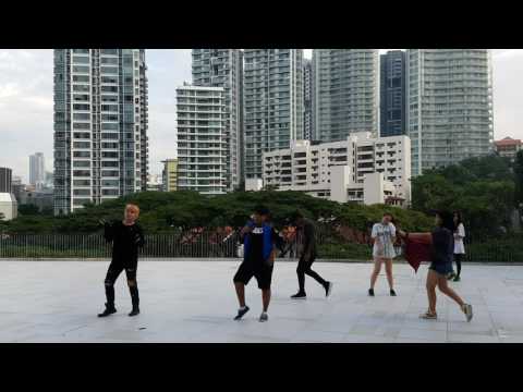KPOP Dance Off Vol 80: Sistar - I Like That