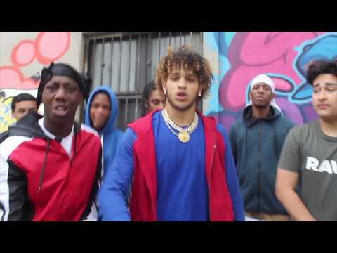 Humble Tay X Savv B X Sadie X WillCDaGod - Drip & Finesse