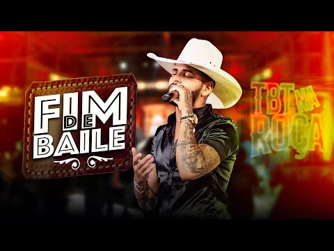 Guilherme Silva - FIM DE BAILE (TBT Na Roça)