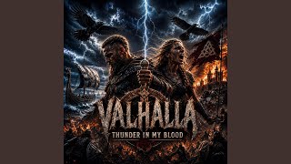 VALHALLA THUNDER IN MY BLOOD