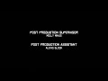 Teenage Mutant Ninja Turtles 2012 Season 1 Episode 2 Rise Of The Turtles 2 End Credits