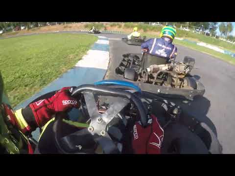 medios S3 rio kart cup