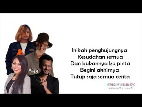 X Missing U - Dayang Nurfaizah X Faizal Tahir X Tuju X Yonnyboii