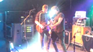 Stellar kart-Spirit in the sky @ Genxaret