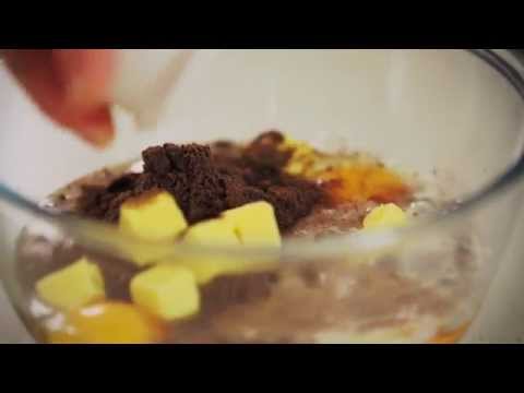Zumbo Baking - Choc Espresso Cake (Full Video)